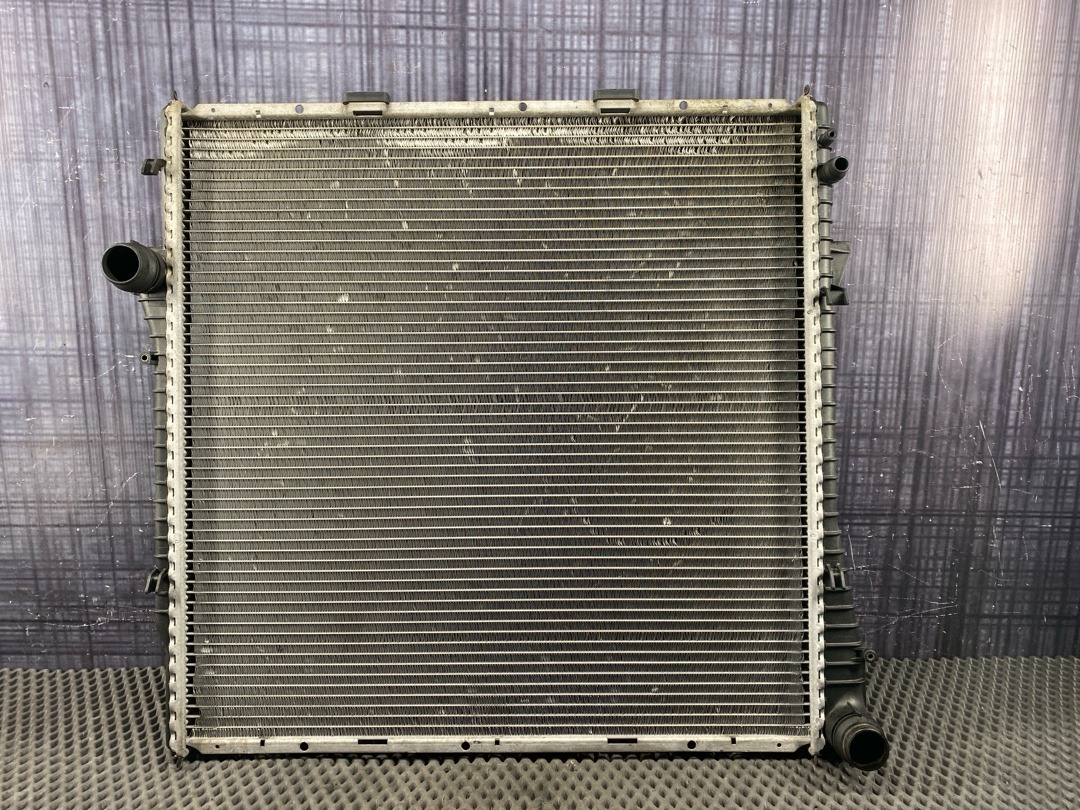 Радиатор ДВС, 13360 рублей, Красноярск