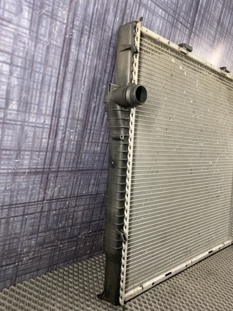 Радиатор ДВС, 13360 рублей, Красноярск