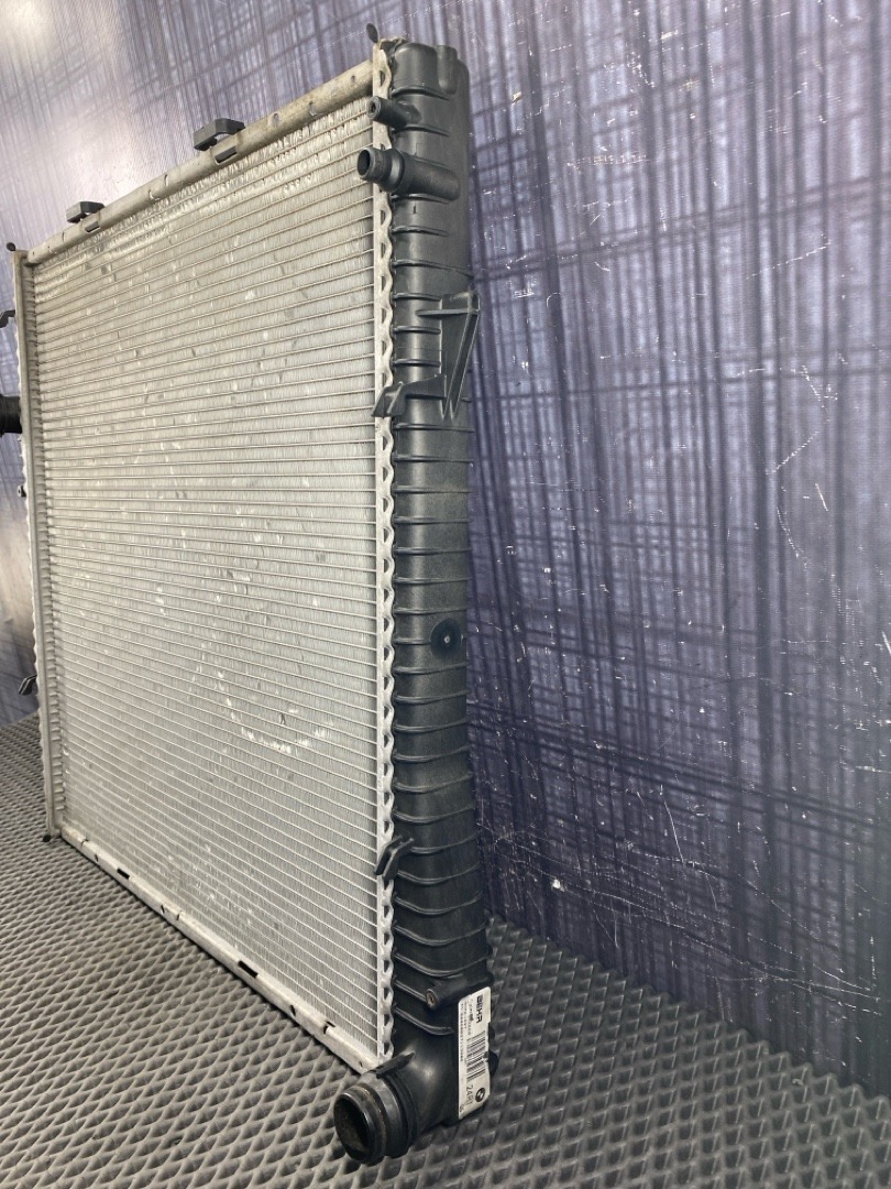 Радиатор ДВС, 13360 рублей, Красноярск