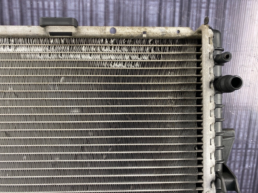 Радиатор ДВС, 13360 рублей, Красноярск