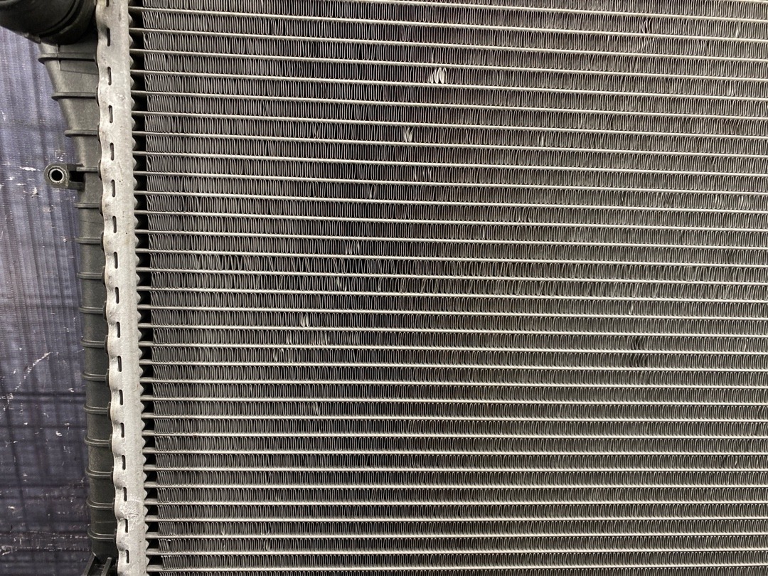 Радиатор ДВС, 13360 рублей, Красноярск