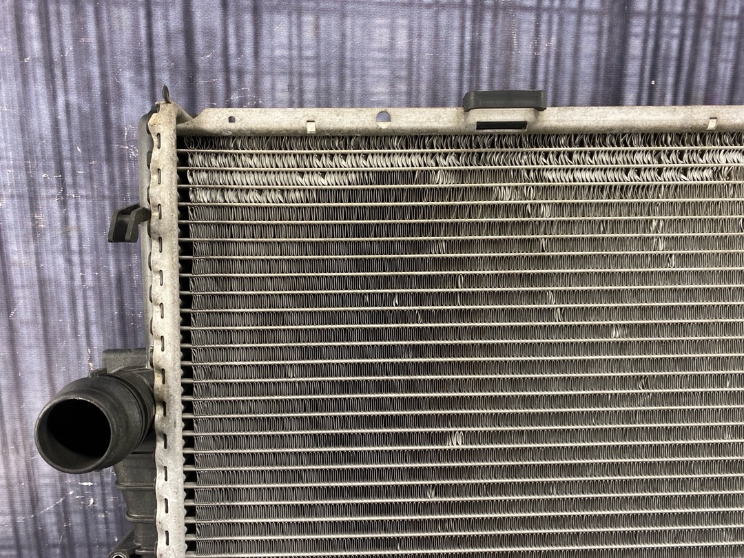 Радиатор ДВС, 13360 рублей, Красноярск