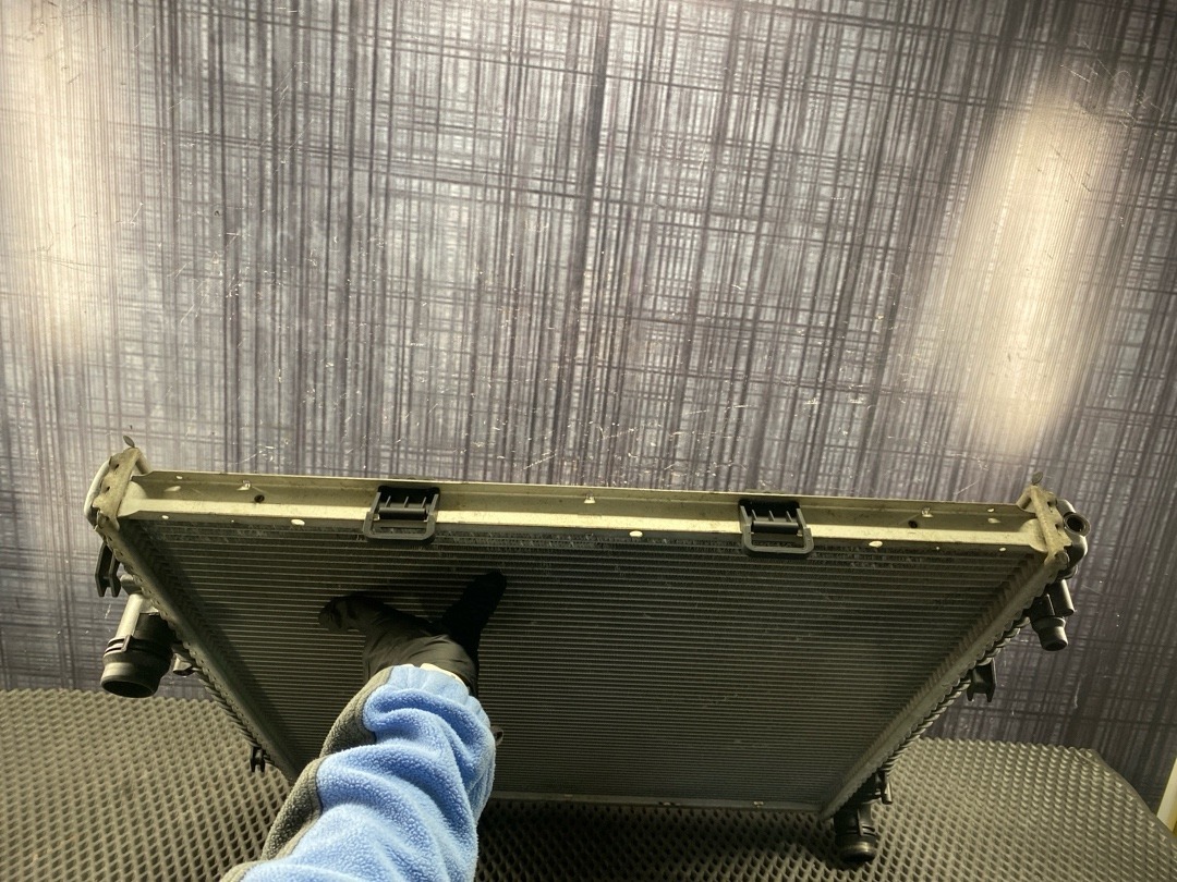 Радиатор ДВС, 13360 рублей, Красноярск