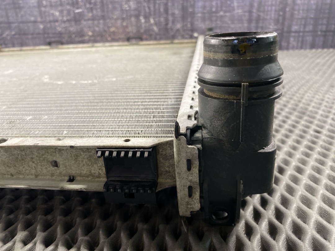 Радиатор ДВС, 13360 рублей, Красноярск