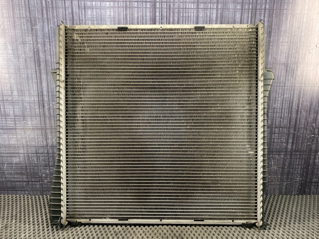 Радиатор ДВС, 13360 рублей, Красноярск