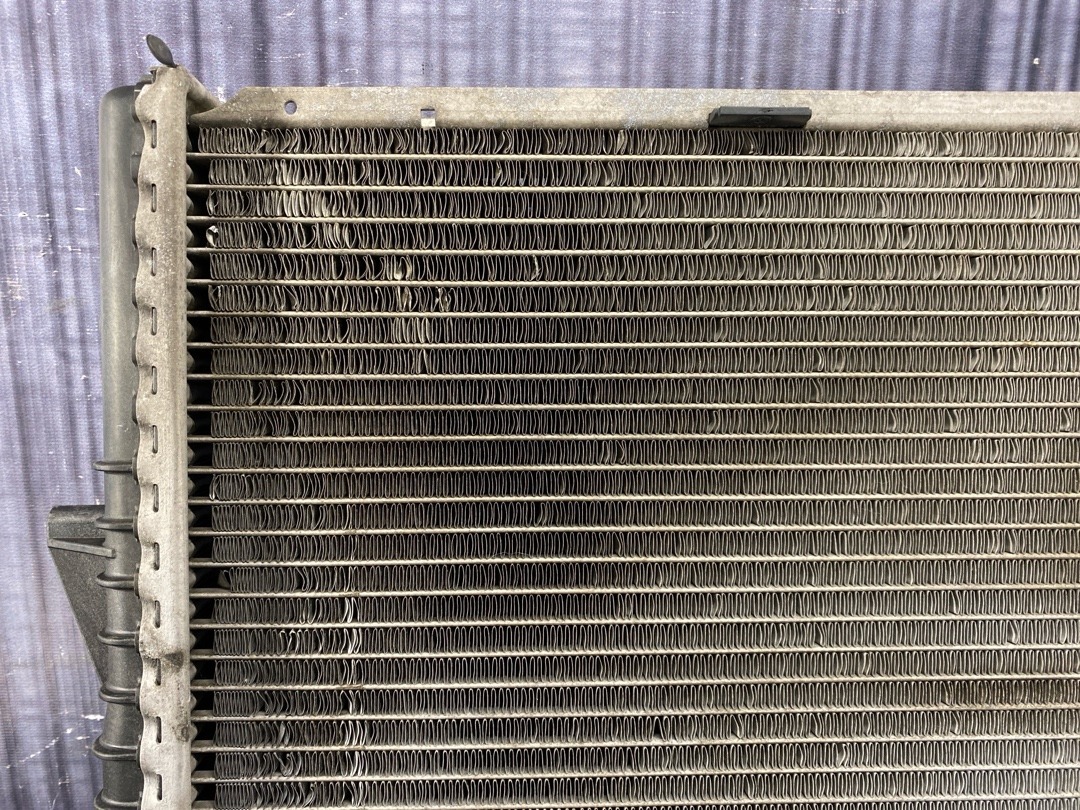 Радиатор ДВС, 13360 рублей, Красноярск