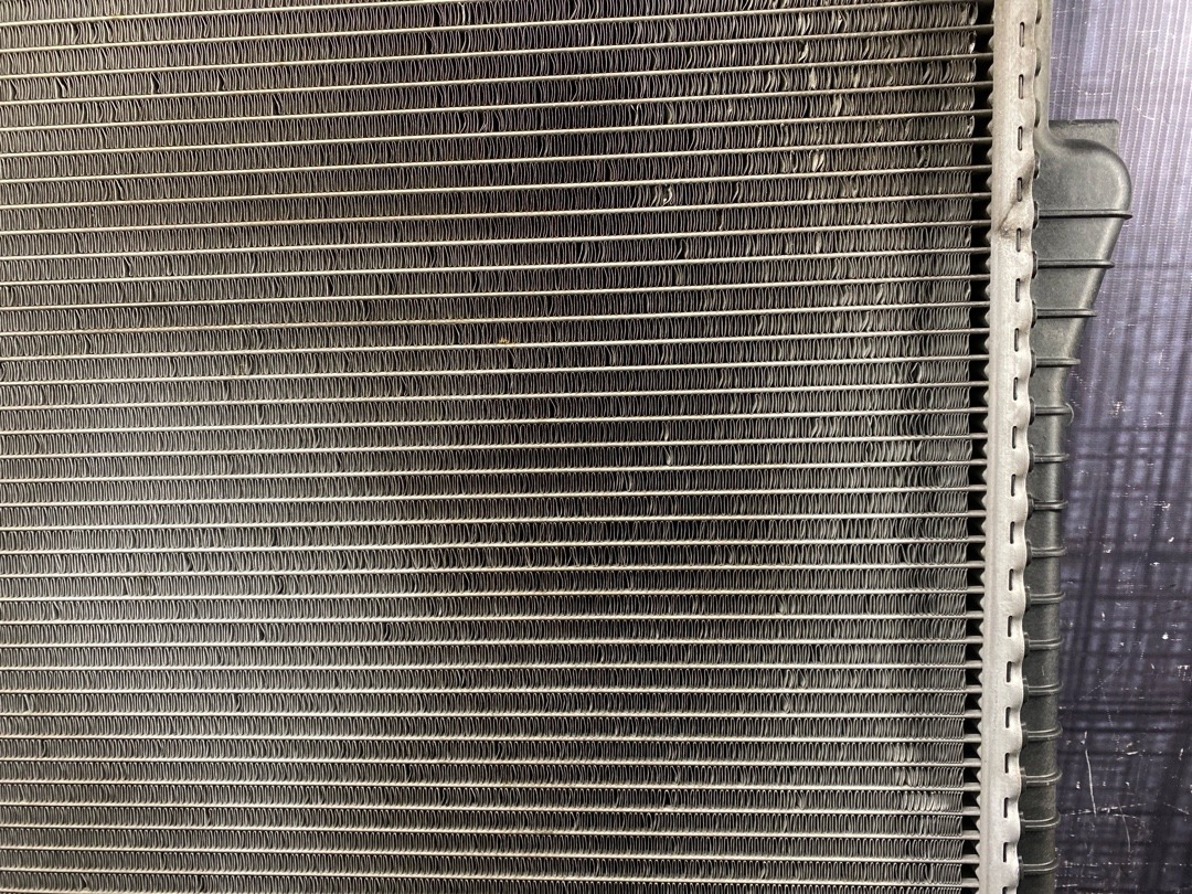 Радиатор ДВС, 13360 рублей, Красноярск