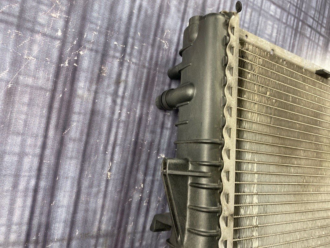 Радиатор ДВС, 13360 рублей, Красноярск