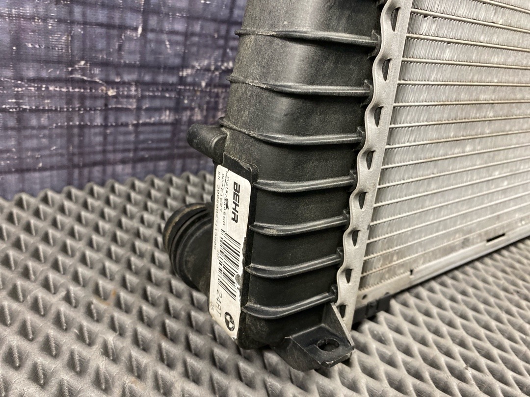 Радиатор ДВС, 13360 рублей, Красноярск