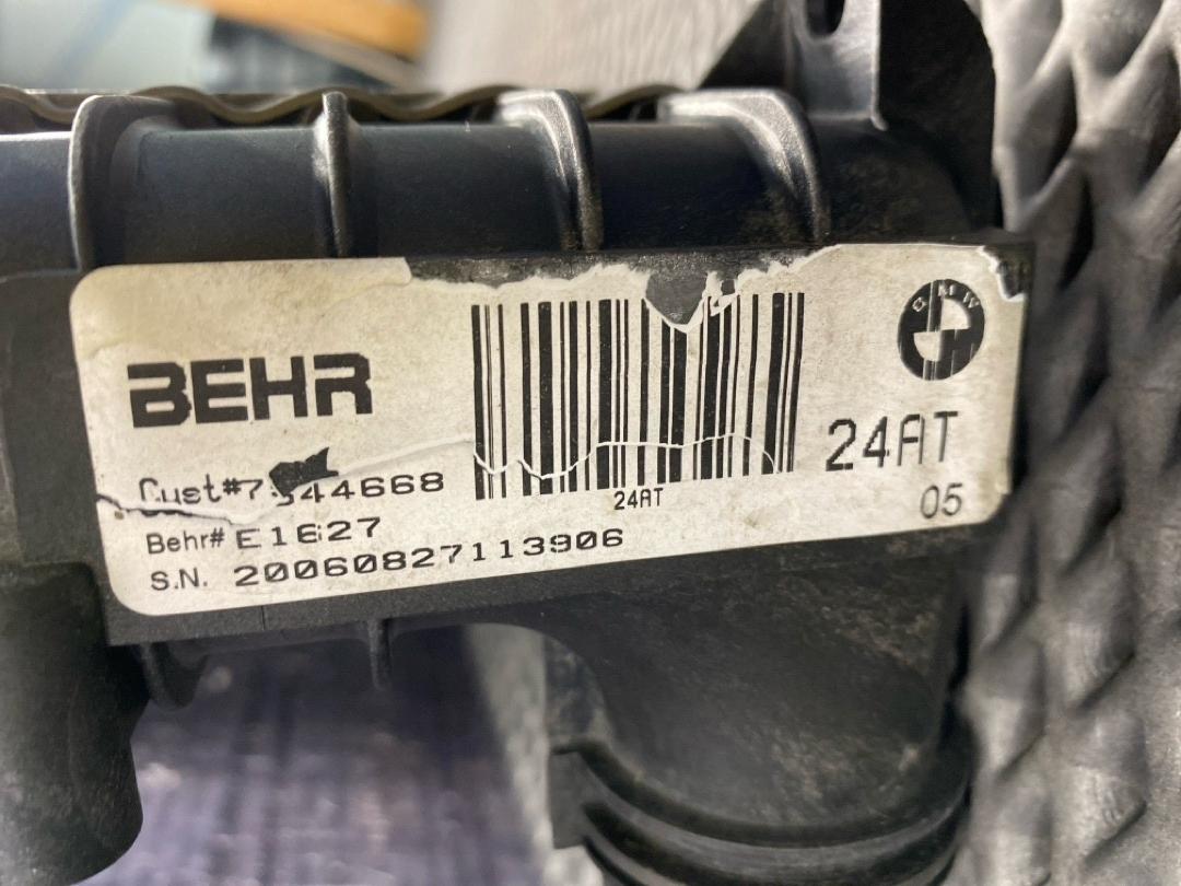 Радиатор ДВС, 13360 рублей, Красноярск