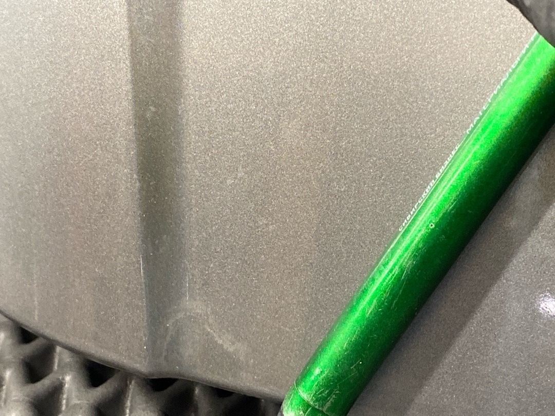 Спойлер, 3970 рублей, Красноярск