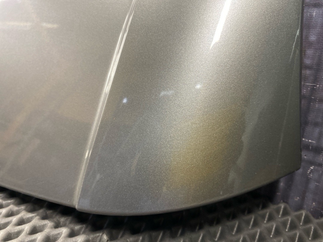 Спойлер, 3970 рублей, Красноярск