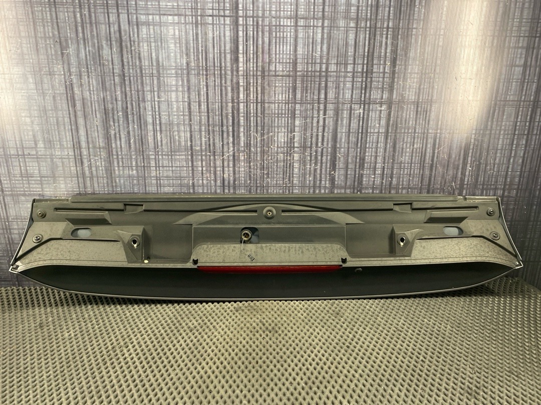 Спойлер, 3970 рублей, Красноярск