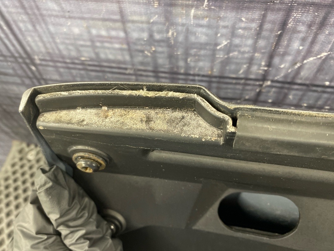 Спойлер, 3970 рублей, Красноярск