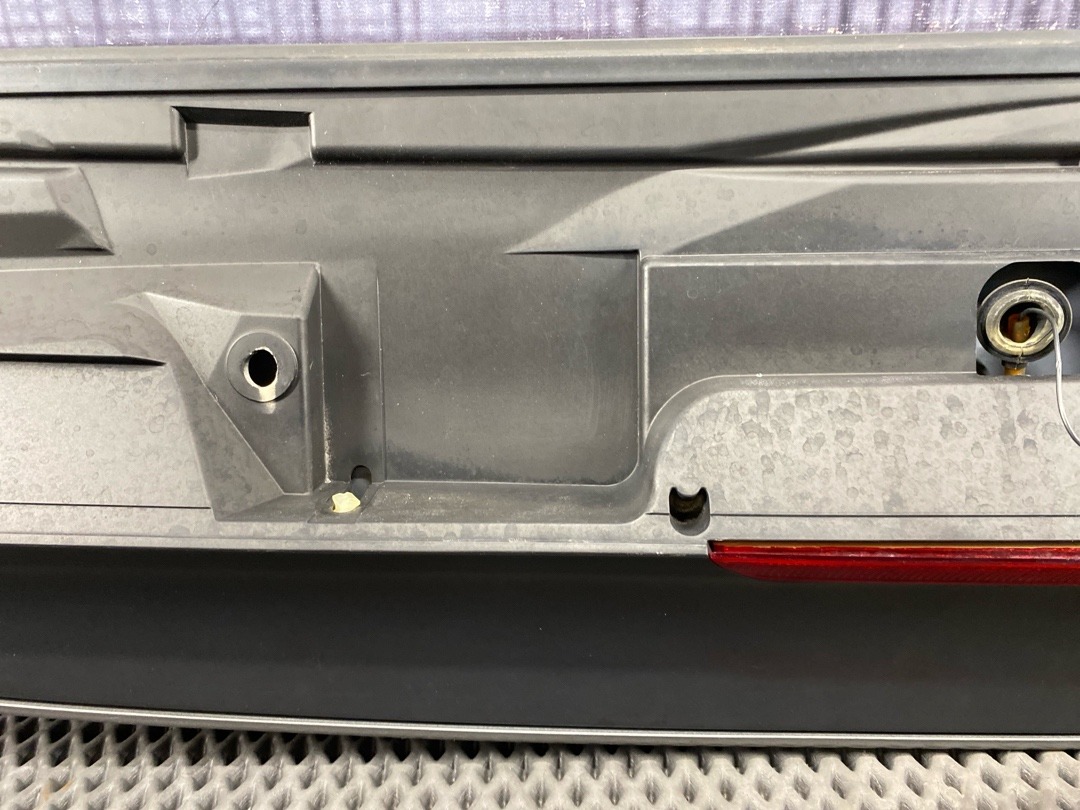 Спойлер, 3970 рублей, Красноярск