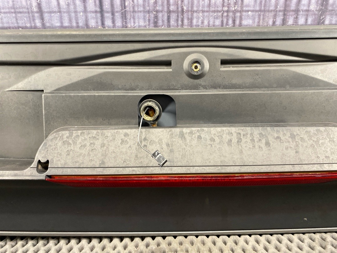 Спойлер, 3970 рублей, Красноярск