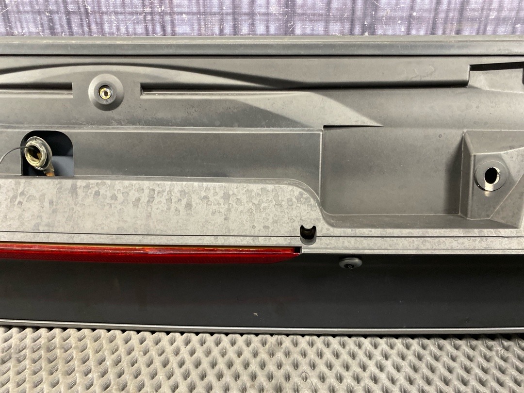 Спойлер, 3970 рублей, Красноярск