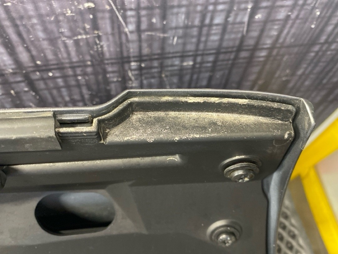 Спойлер, 3970 рублей, Красноярск