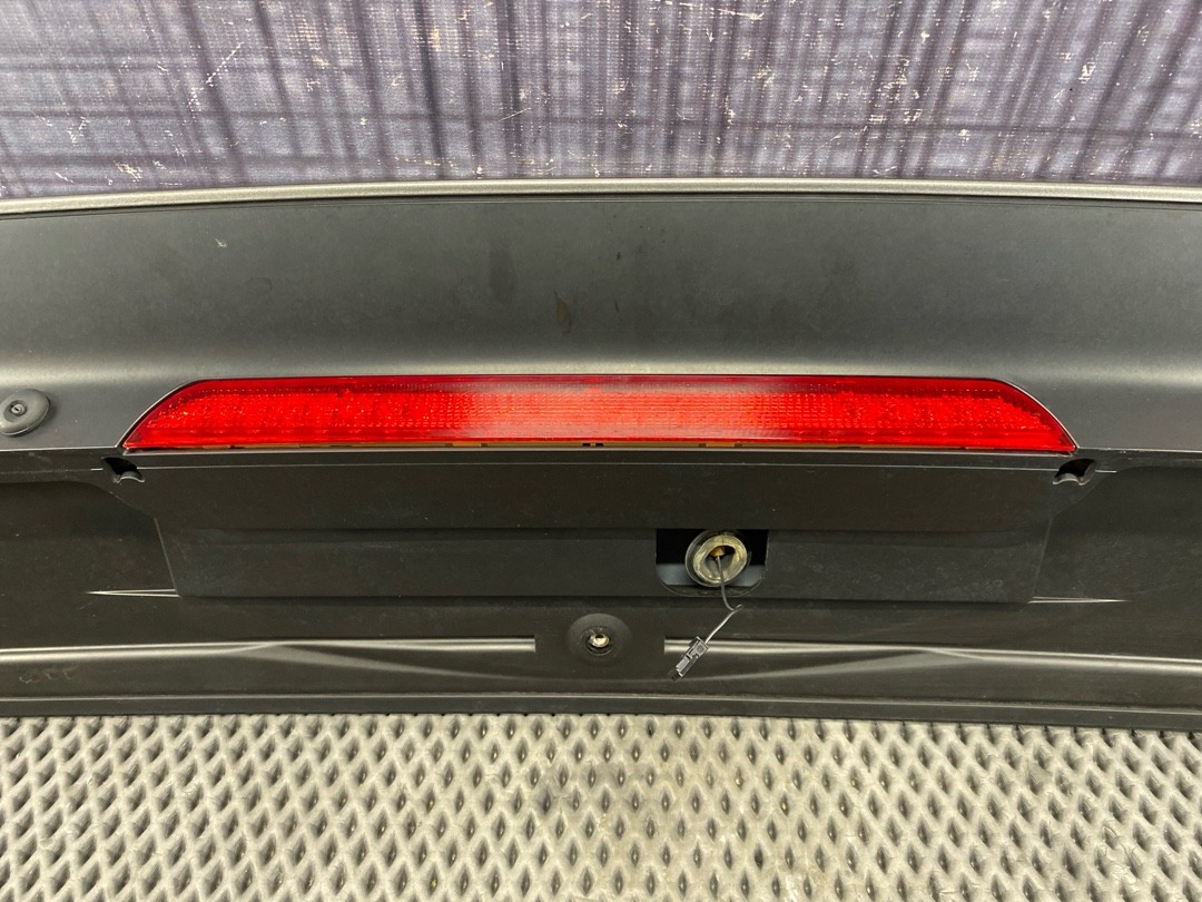 Спойлер, 3970 рублей, Красноярск