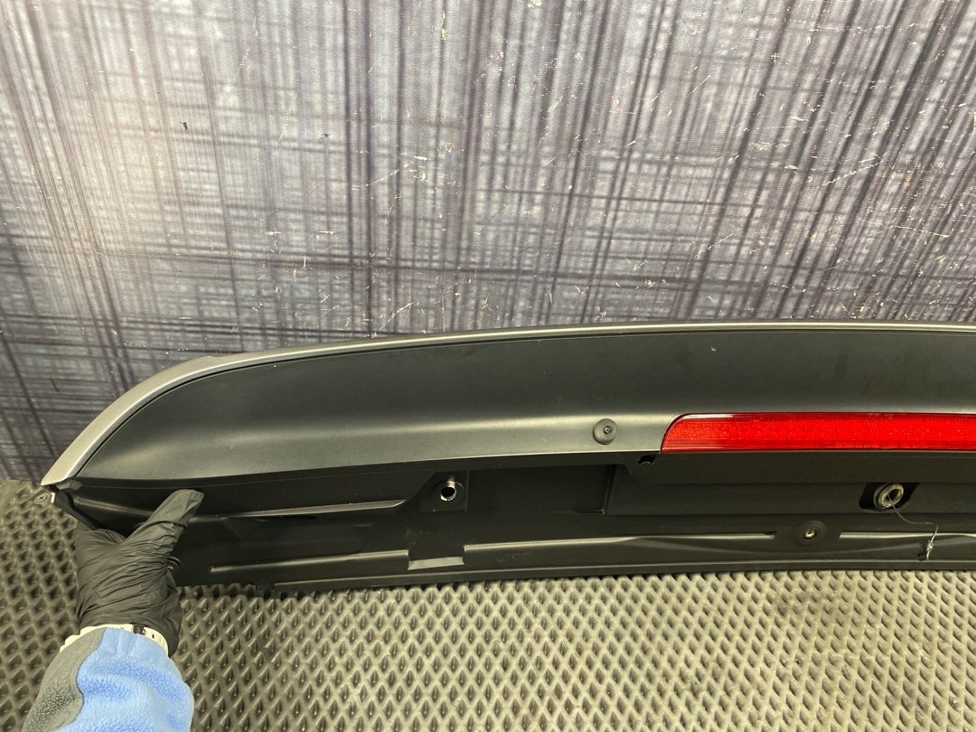 Спойлер, 3970 рублей, Красноярск