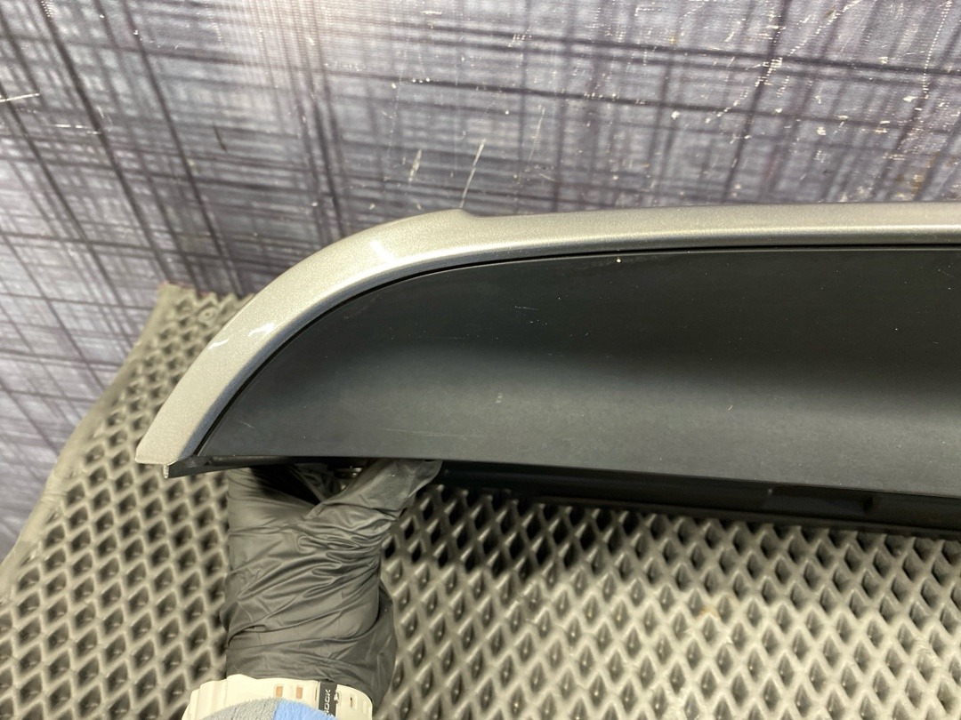 Спойлер, 3970 рублей, Красноярск