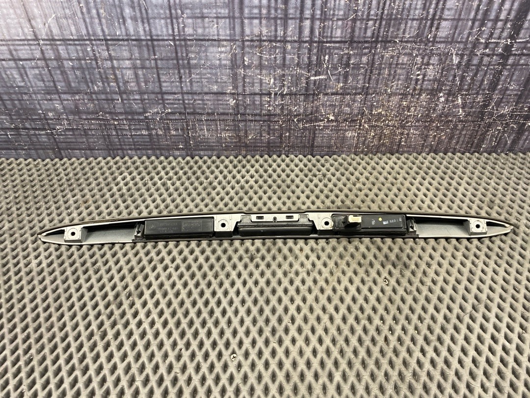 Кнопка открывания багажника, 10210 рублей, Красноярск