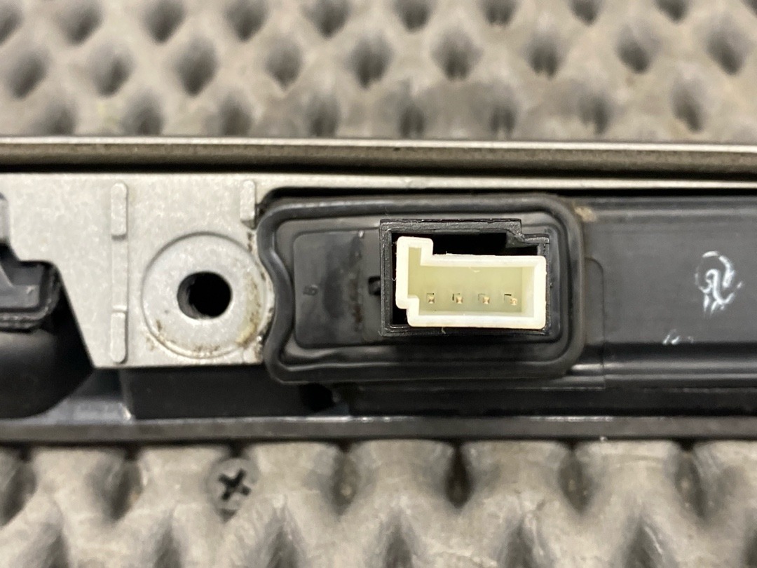 Кнопка открывания багажника, 10210 рублей, Красноярск