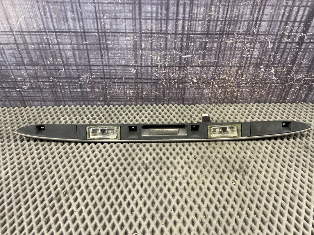 Кнопка открывания багажника, 10210 рублей, Красноярск