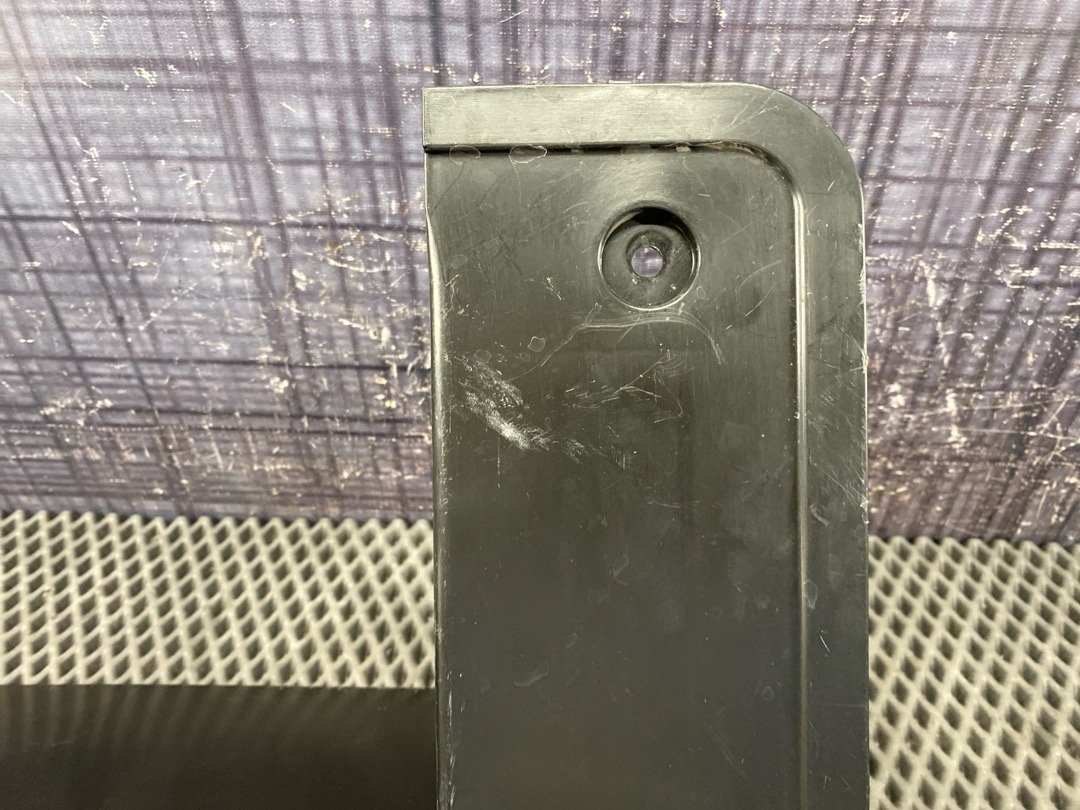 Пластик багажника, 680 рублей, Красноярск