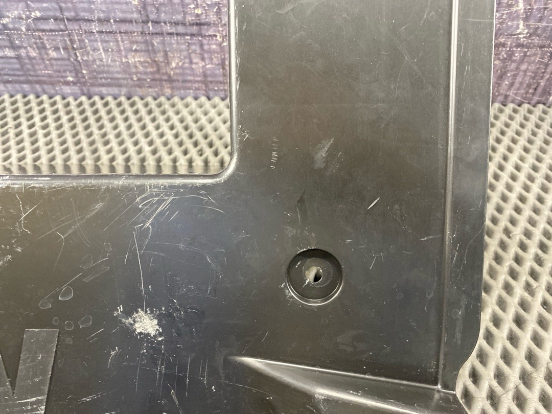 Пластик багажника, 680 рублей, Красноярск