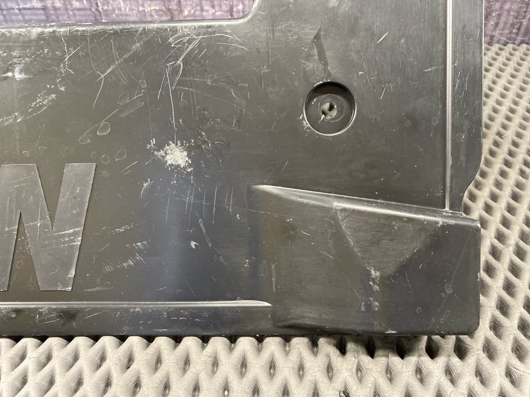 Пластик багажника, 680 рублей, Красноярск