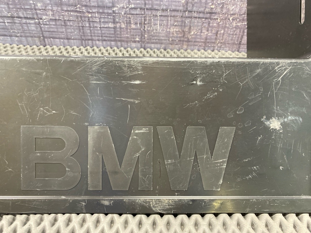 Пластик багажника, 680 рублей, Красноярск