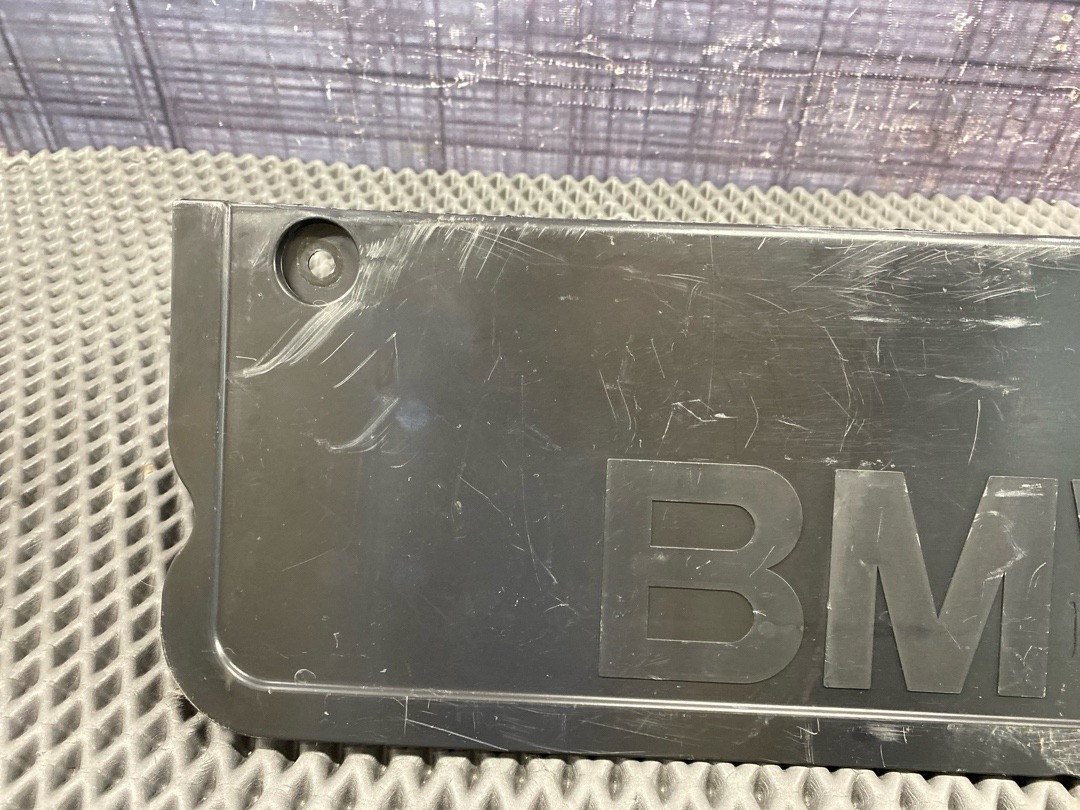 Пластик багажника, 680 рублей, Красноярск