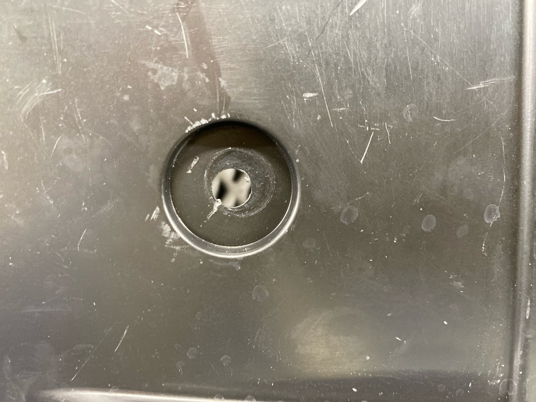 Пластик багажника, 680 рублей, Красноярск