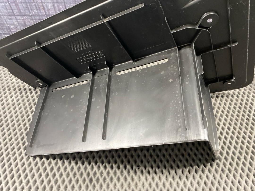 Пластик багажника, 680 рублей, Красноярск