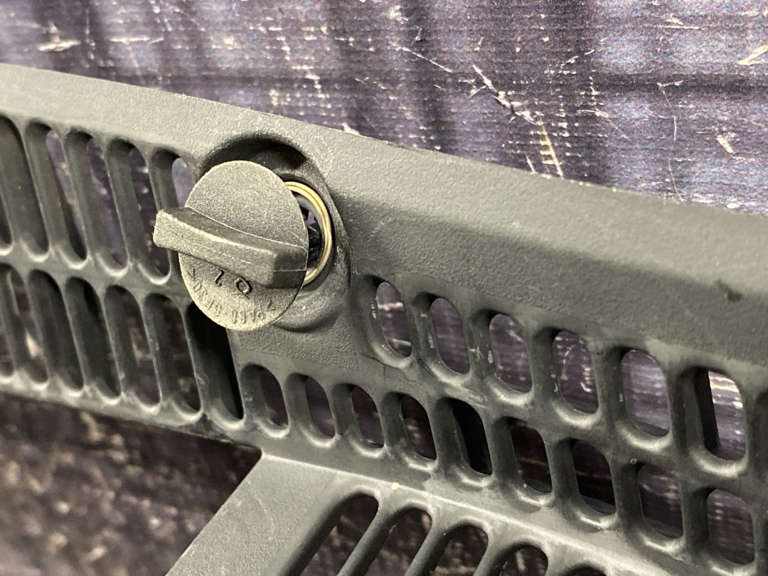 Решетка под лобовое стекло, 1780 рублей, Красноярск