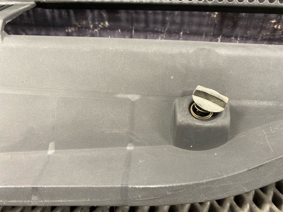 Решетка под лобовое стекло, 1780 рублей, Красноярск