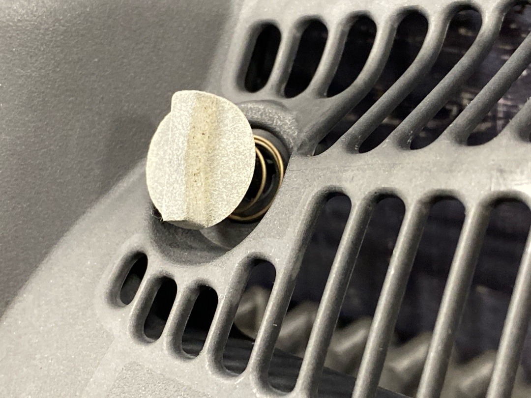 Решетка под лобовое стекло, 1780 рублей, Красноярск