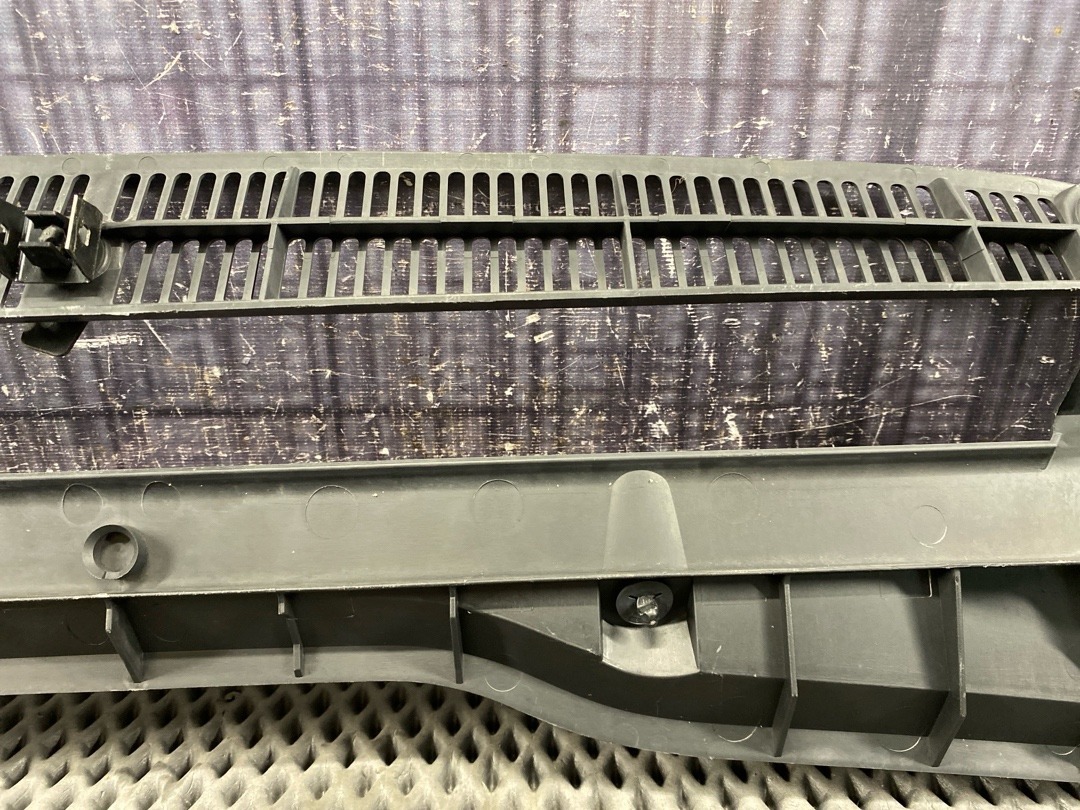 Решетка под лобовое стекло, 1780 рублей, Красноярск