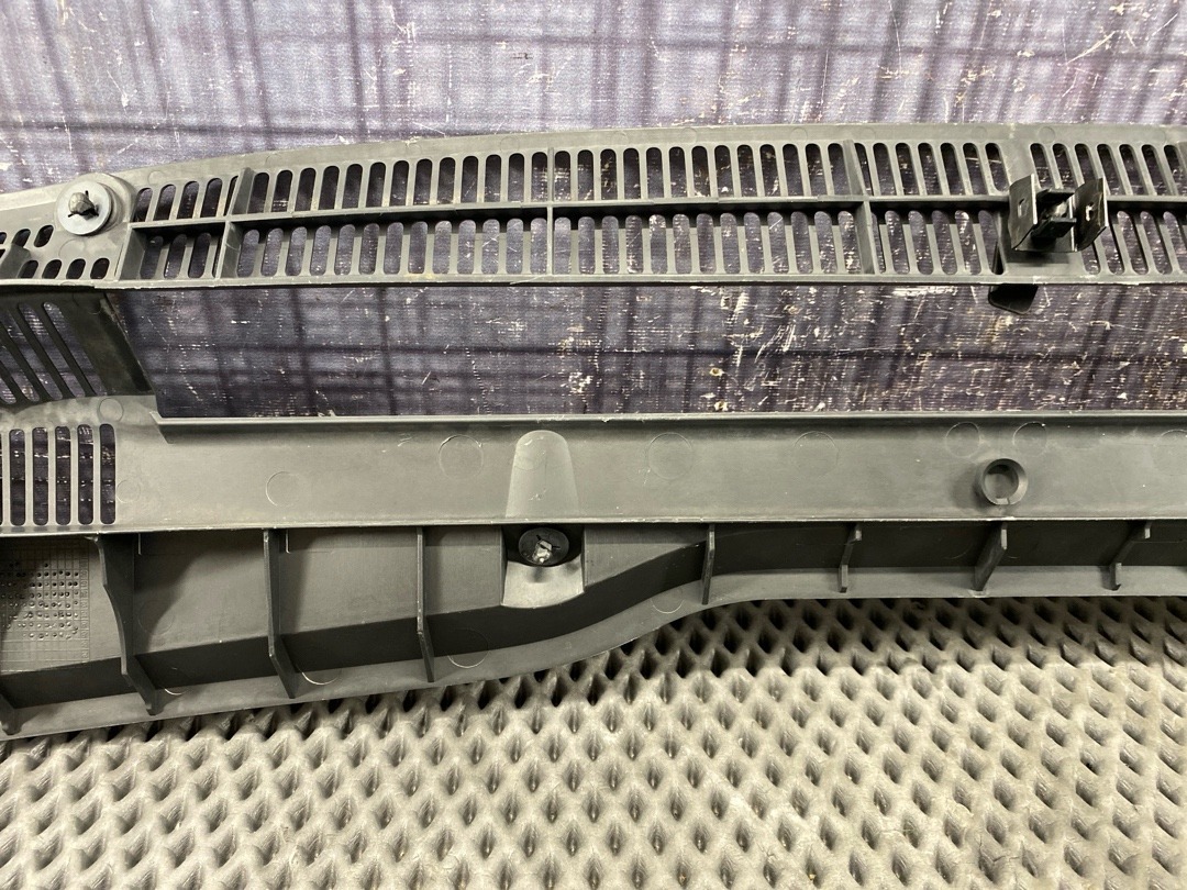 Решетка под лобовое стекло, 1780 рублей, Красноярск