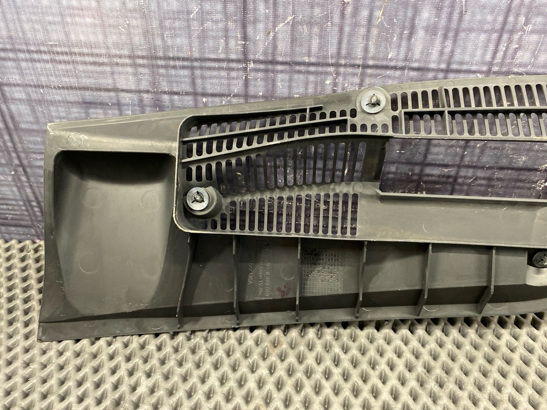 Решетка под лобовое стекло, 1780 рублей, Красноярск