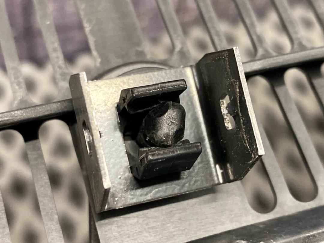 Решетка под лобовое стекло, 1780 рублей, Красноярск