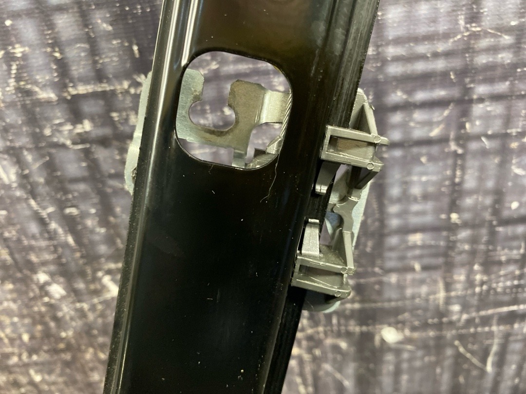 Стеклоподъемник, 4230 рублей, Красноярск