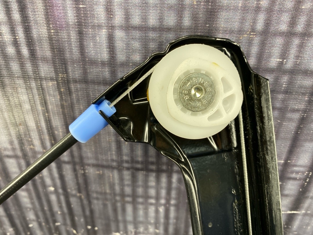 Стеклоподъемник, 4230 рублей, Красноярск