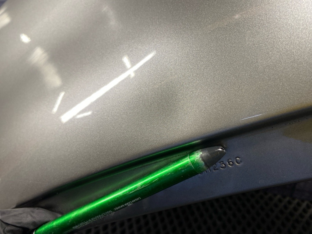 Крыло, 14320 рублей, Красноярск