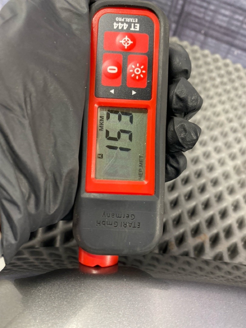 Крыло, 14320 рублей, Красноярск