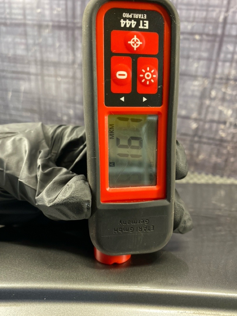 Крыло, 14320 рублей, Красноярск