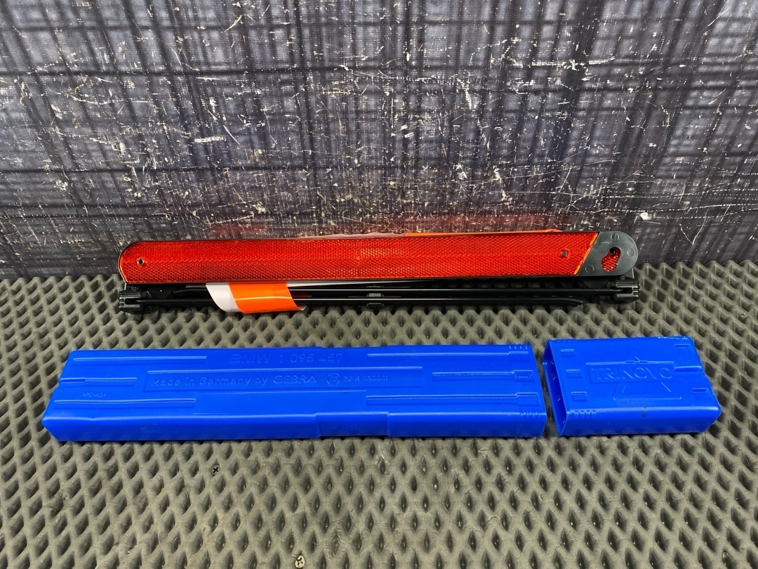 Знак аварийной остановки, 1120 рублей, Красноярск