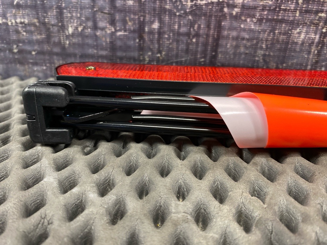 Знак аварийной остановки, 1120 рублей, Красноярск