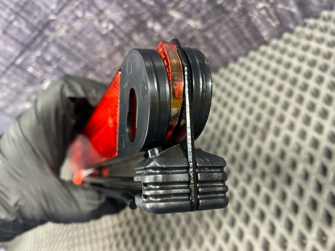 Знак аварийной остановки, 1120 рублей, Красноярск